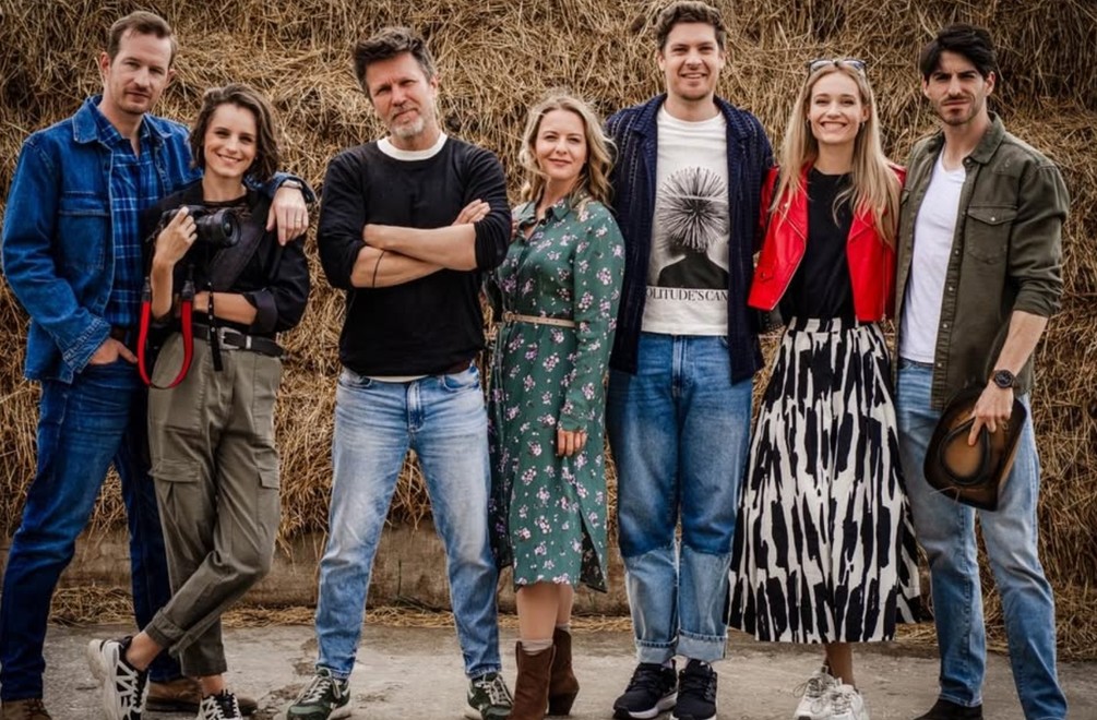Obrovská BOLESŤ jojkárskej herečky: RAKOVINA v rodine … Pomôcť môžete aj vy!