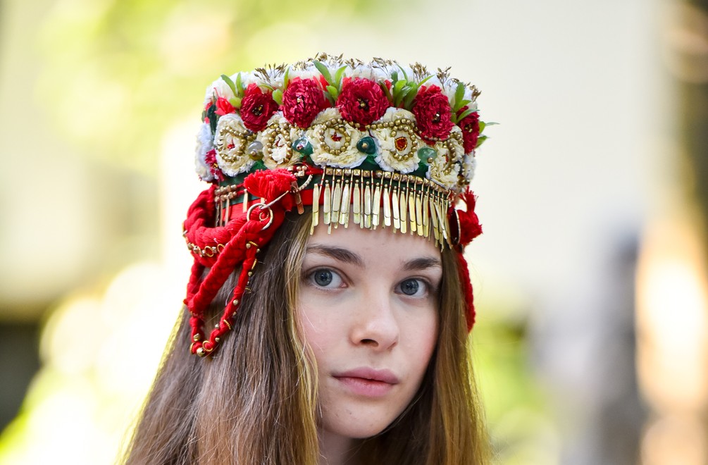 Draha