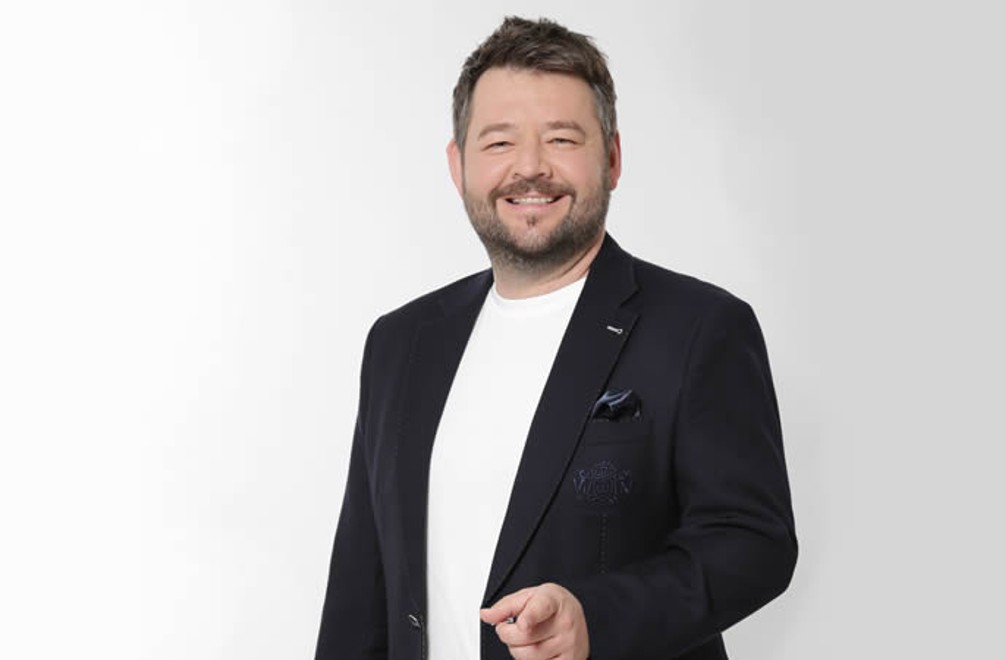 Michal Hudák