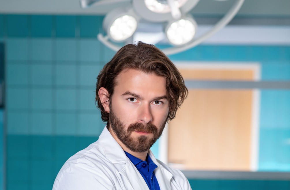 MUDr. Roman Varga