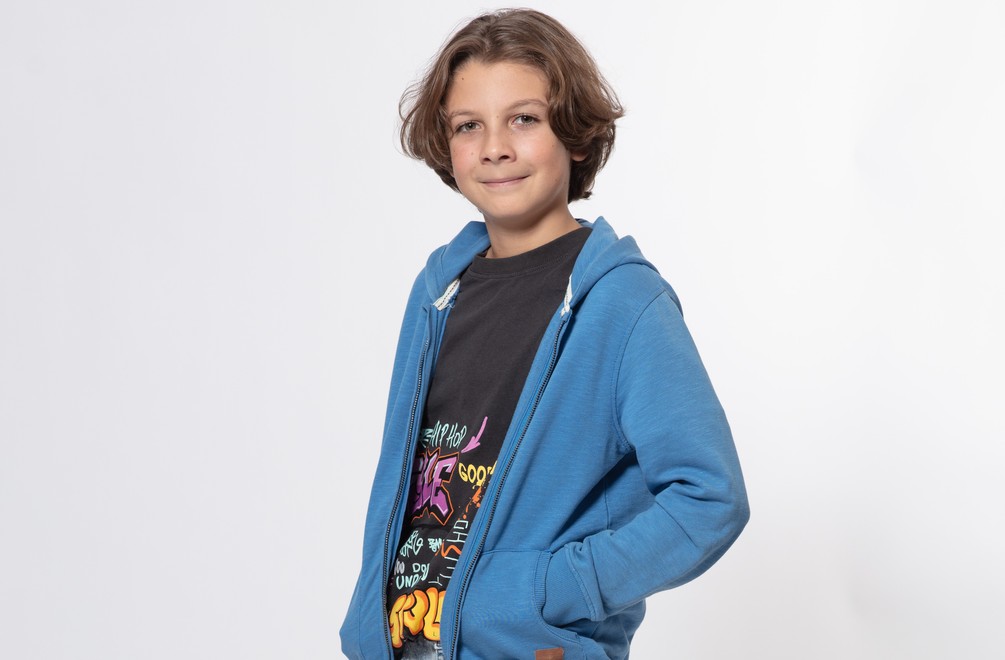 Miško Vrabec