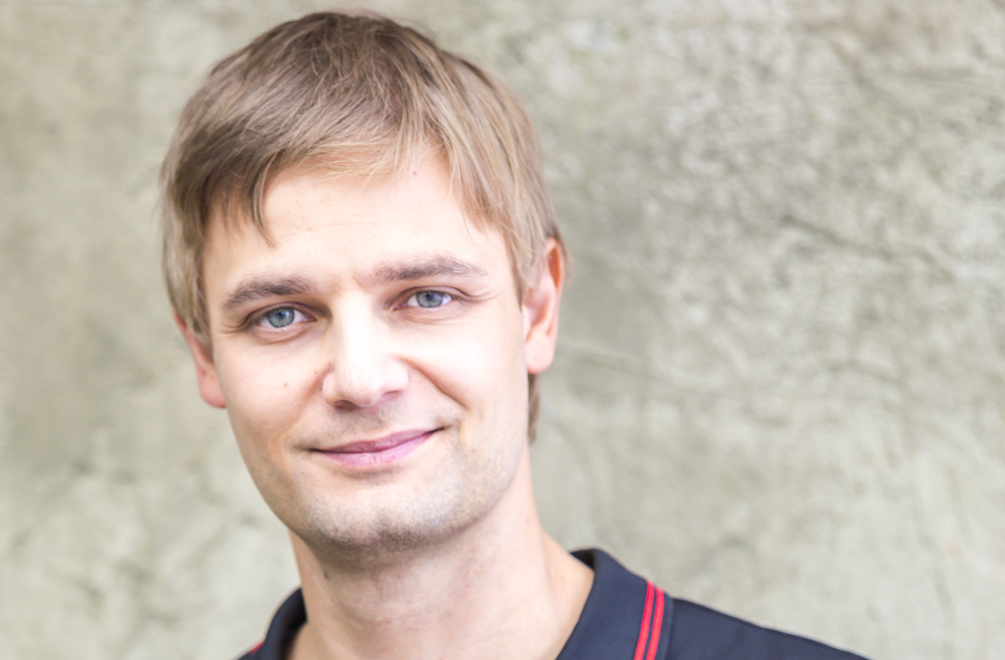 Riško Trnovský