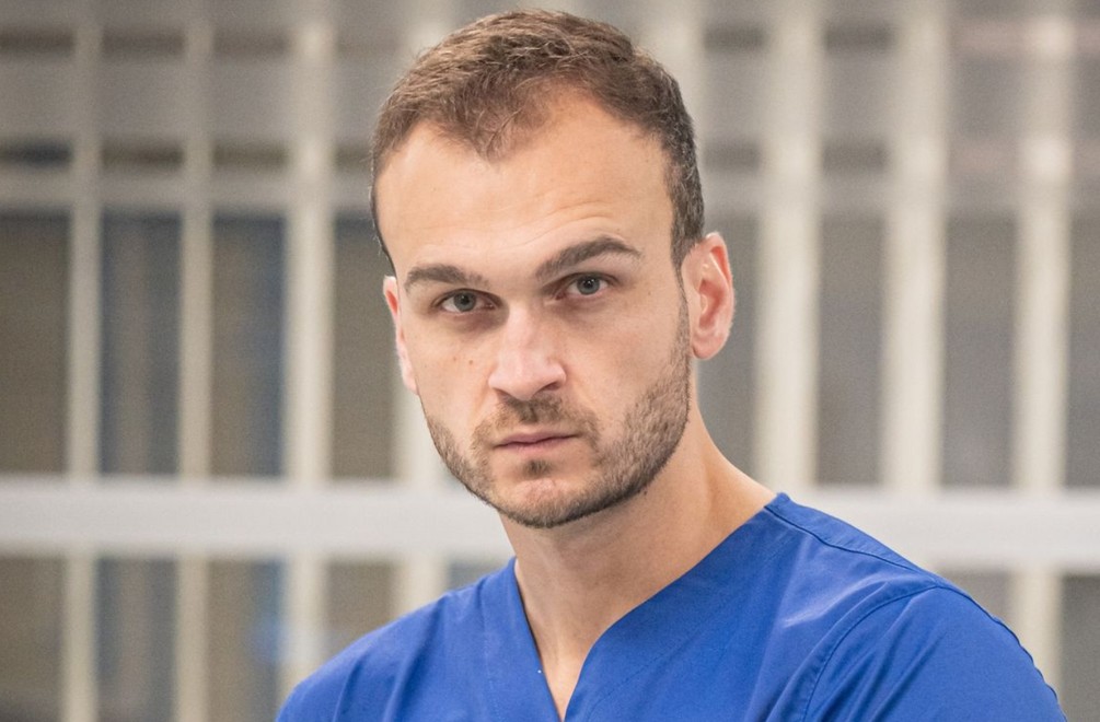 MUDr. Peter Vladár