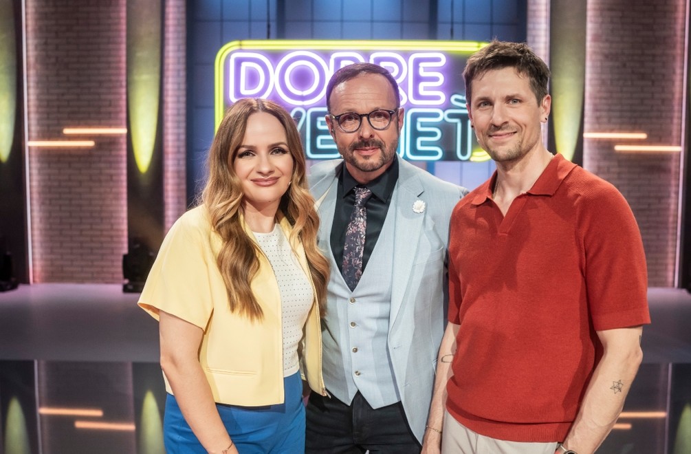 Rasťo Sokol prehovoril o Zuzane Šebovej: Spája ich viac než len nakrúcanie Dobre vedieť!