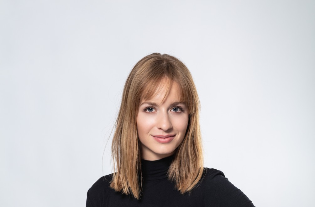 Petra Berková