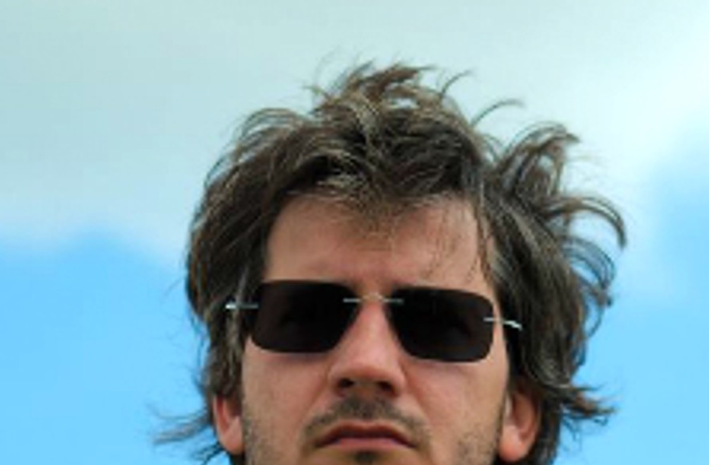 Juraj Mokrý