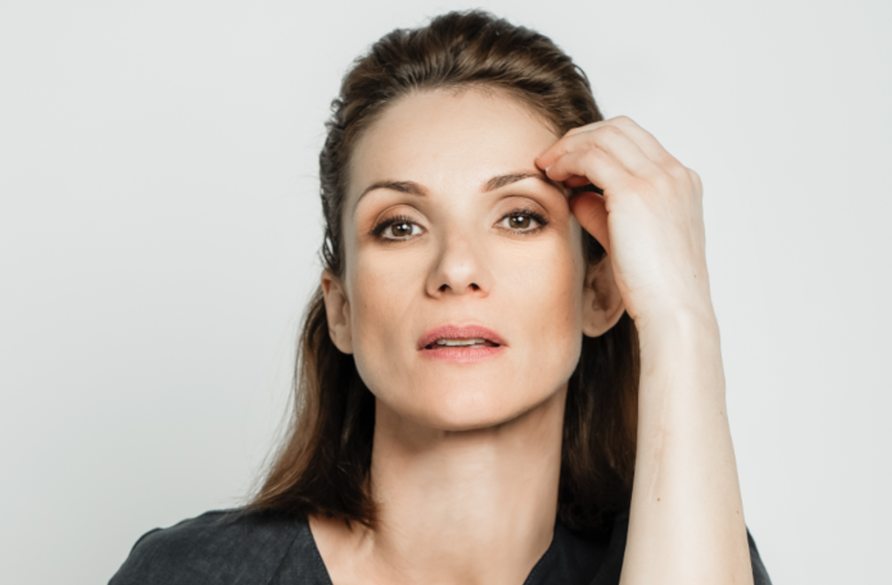 Zuzana Kanócz si chcela dať vyhladiť vrásky na čele: Mala 4 termíny... Zasiahla však vyššia moc!