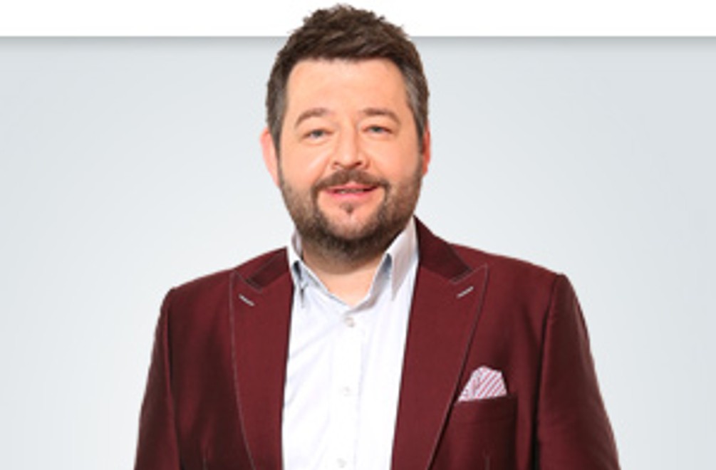 Michal Hudák