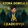 Zradcovia