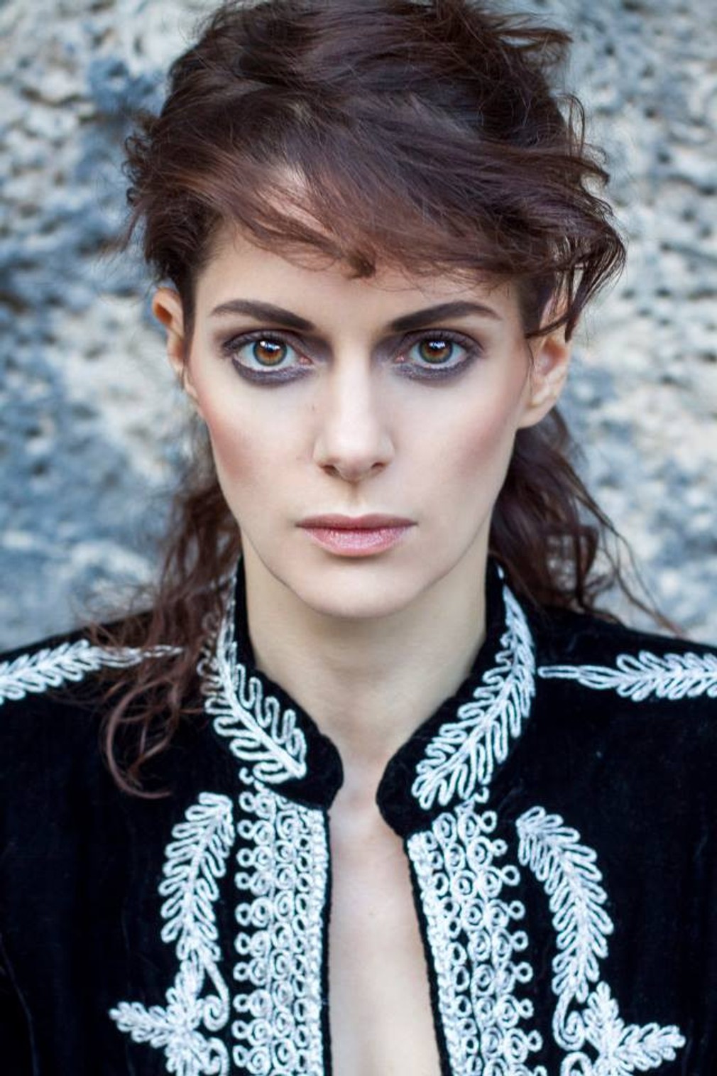Watch Klara Issova video Watch Klara Issova video