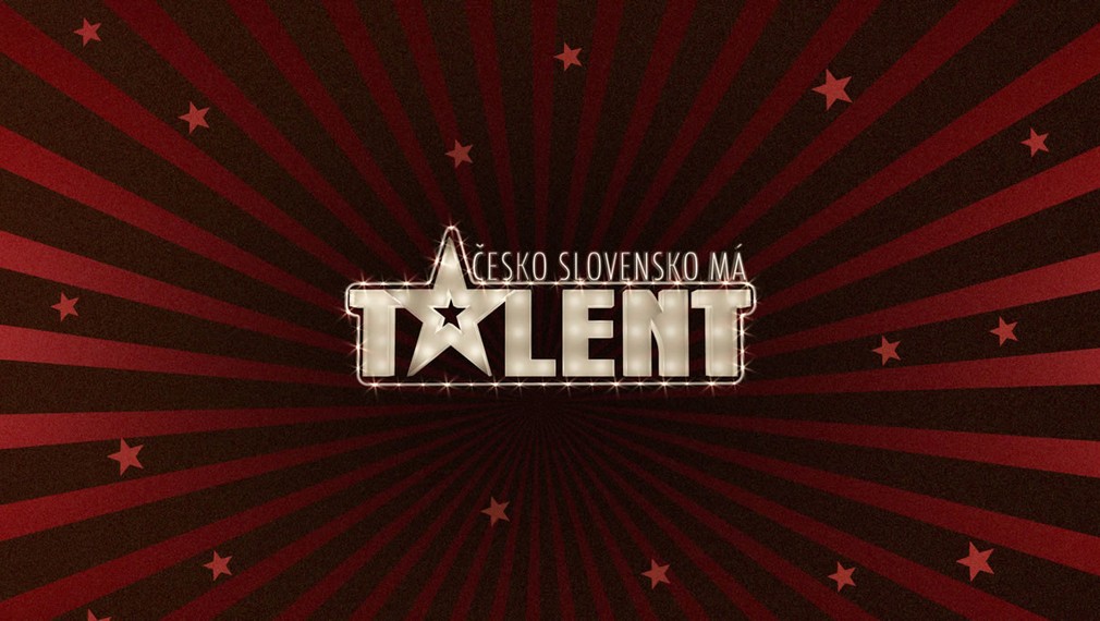 Československo má talent Relácie Relácie JOJ.sk Stránka, ktorá