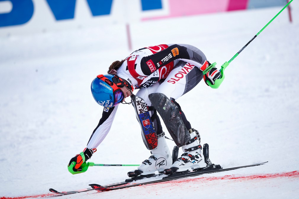 APTOPIX_Switzerland_Alpine_Skiing_World_Cup_Vlhova