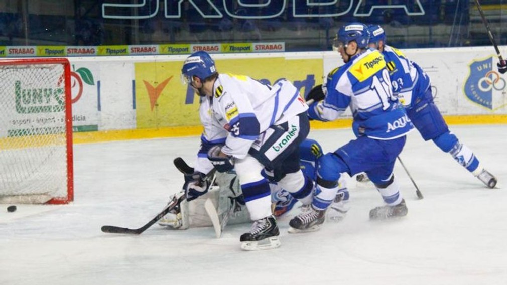 Poprad-Martin