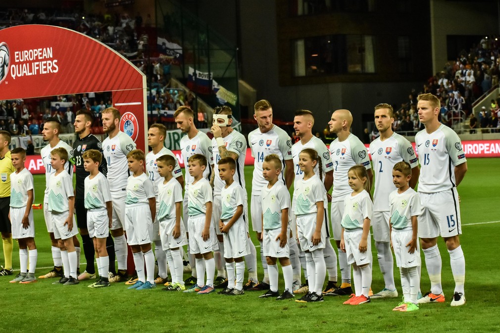 SVK SLO