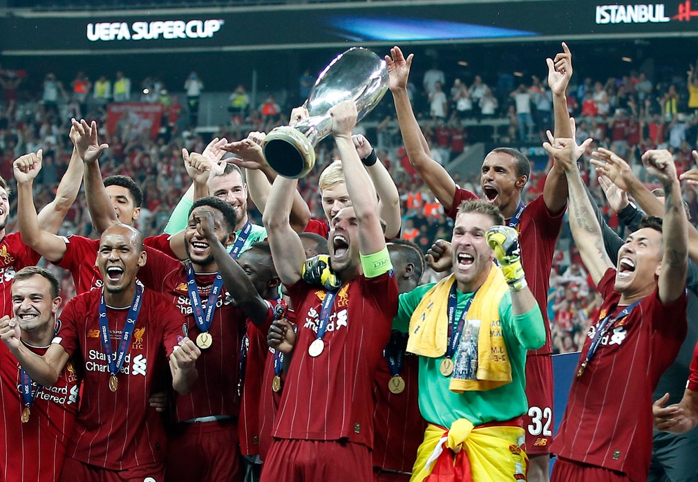 Turkey_Super_Cup_Soccer_FC Liverpool