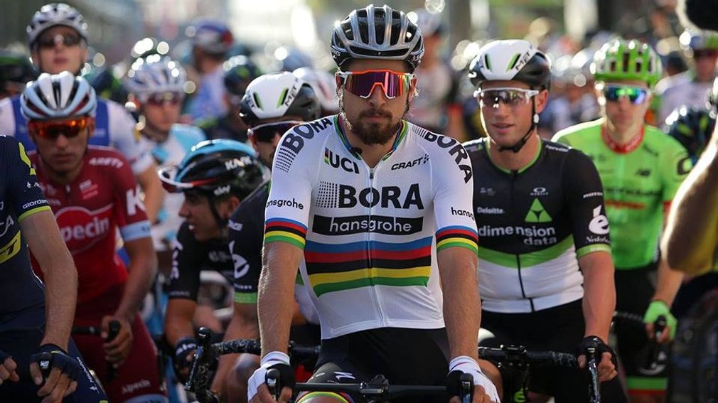 Sagan Bora