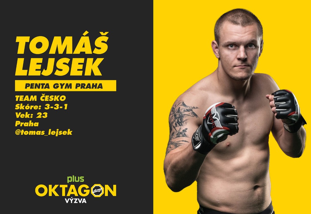 Tomáš Lejsek