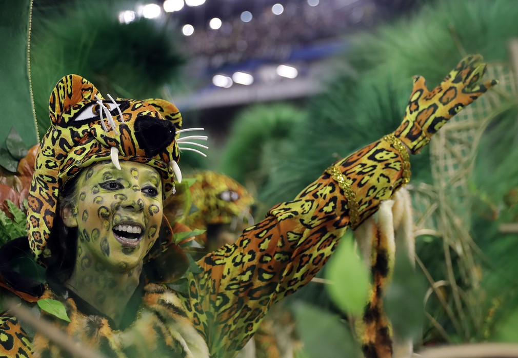 Karneval Rio De Janeiro 2017 Karneval Rio De Janeiro 2017