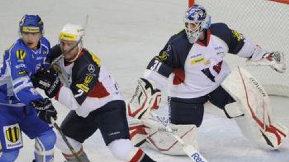 Poprad Slovan, Vaic, Fruhauf, Galbraith