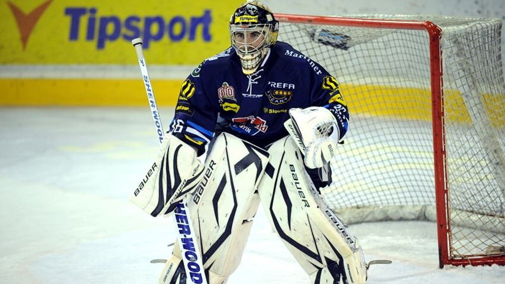 brankár Marek Šimko