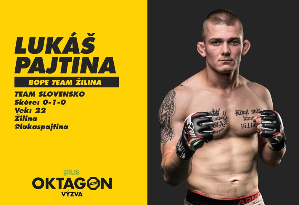 Lukáš Pajtina