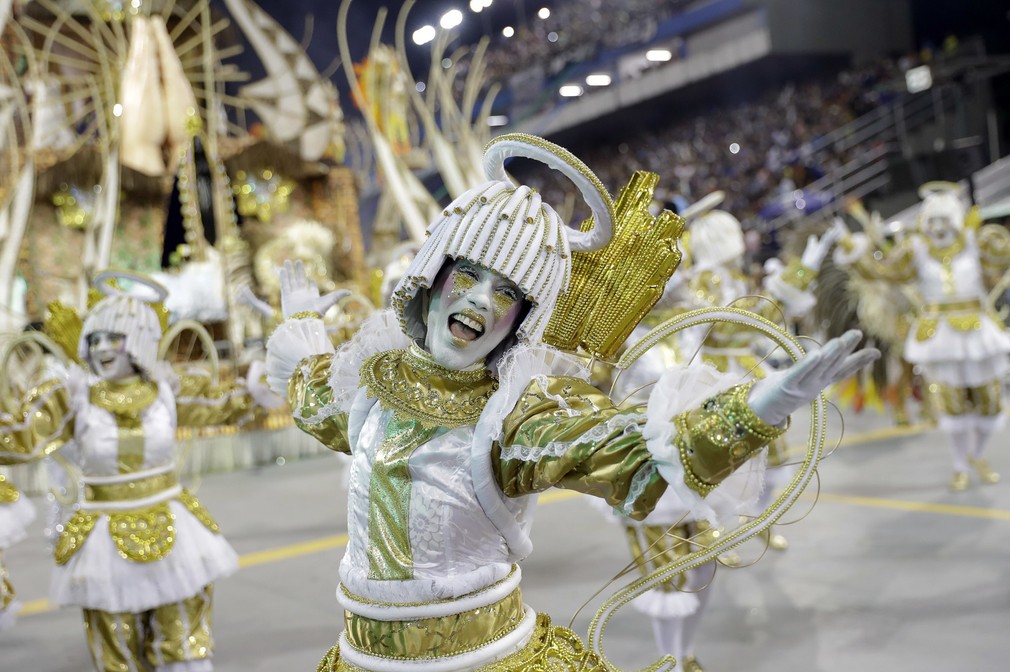 Karneval Rio De Janeiro 2017 Karneval Rio De Janeiro 2017