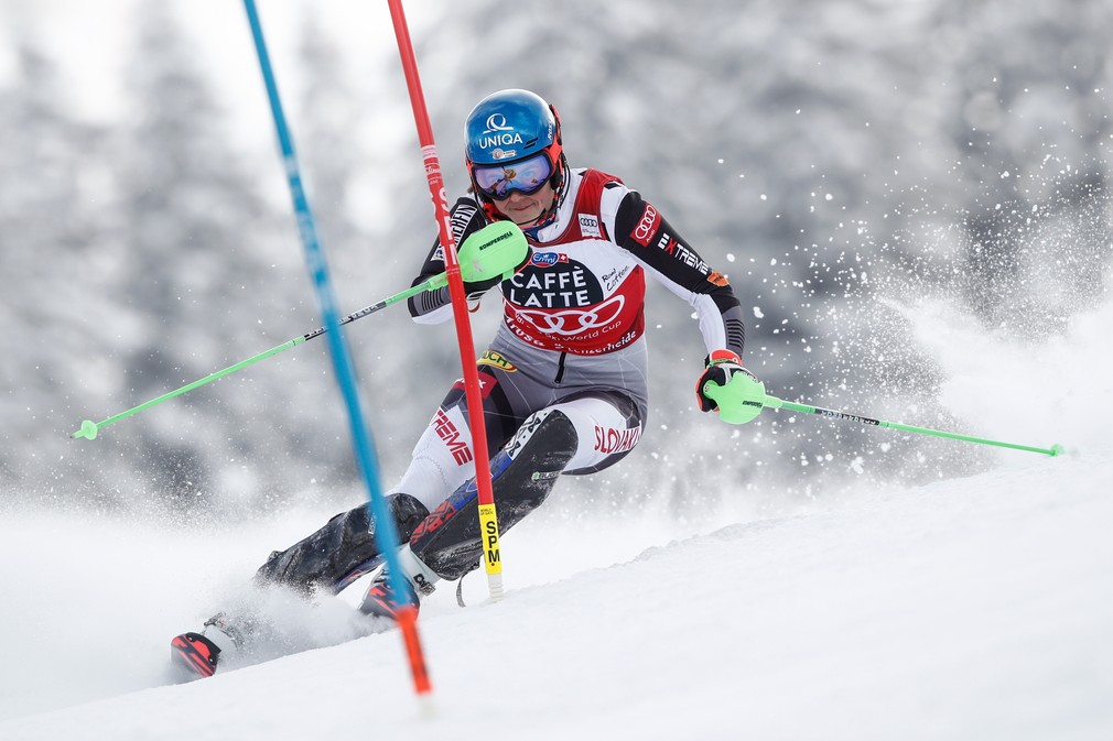 Switzerland_Alpine_Skiing_World_Cup_Vlhova Lenzerheide