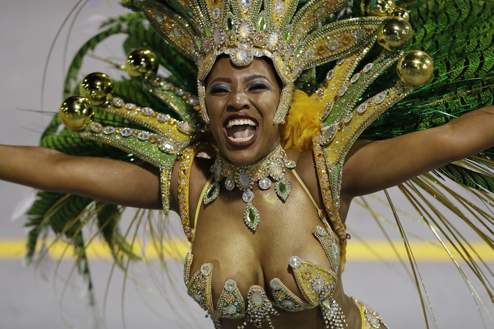 Karneval Rio De Janeiro 2017 Karneval Rio De Janeiro 2017