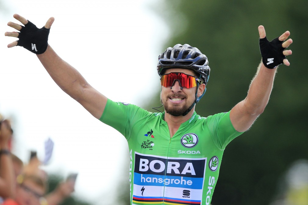 Peter Sagan 