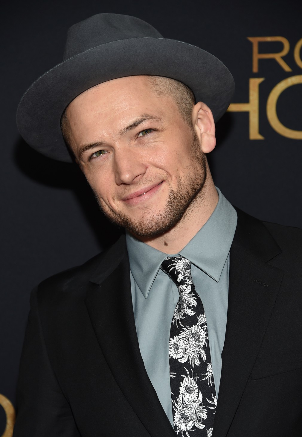 Taron Egerton | Taron Egerton