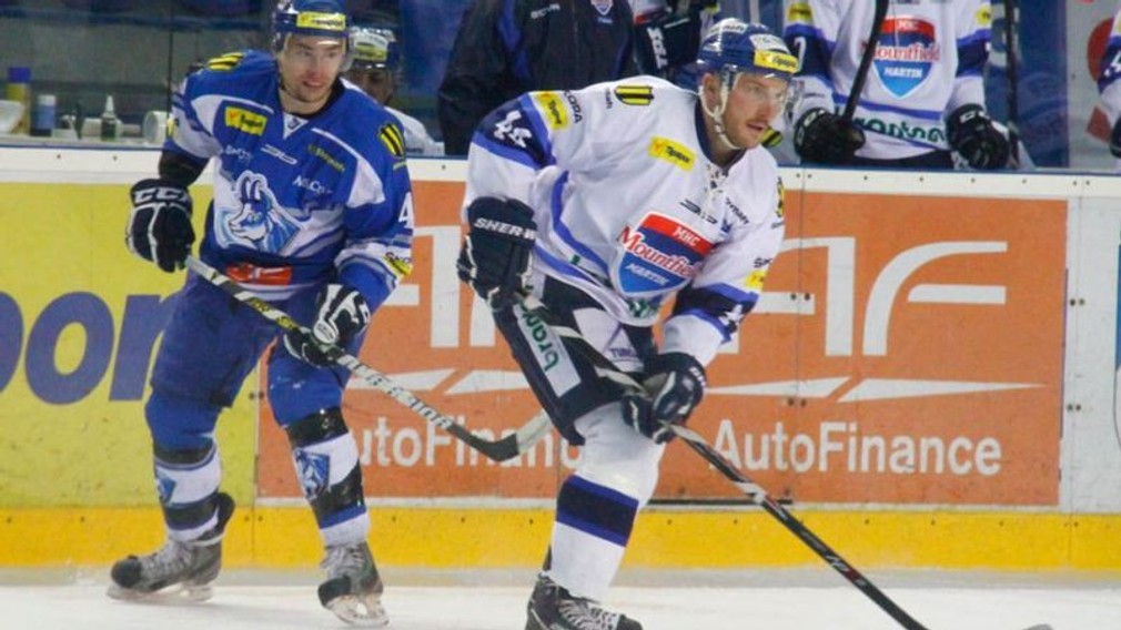 Poprad-Martin