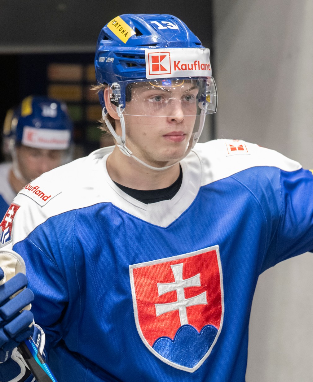 obranca František Gajdoš