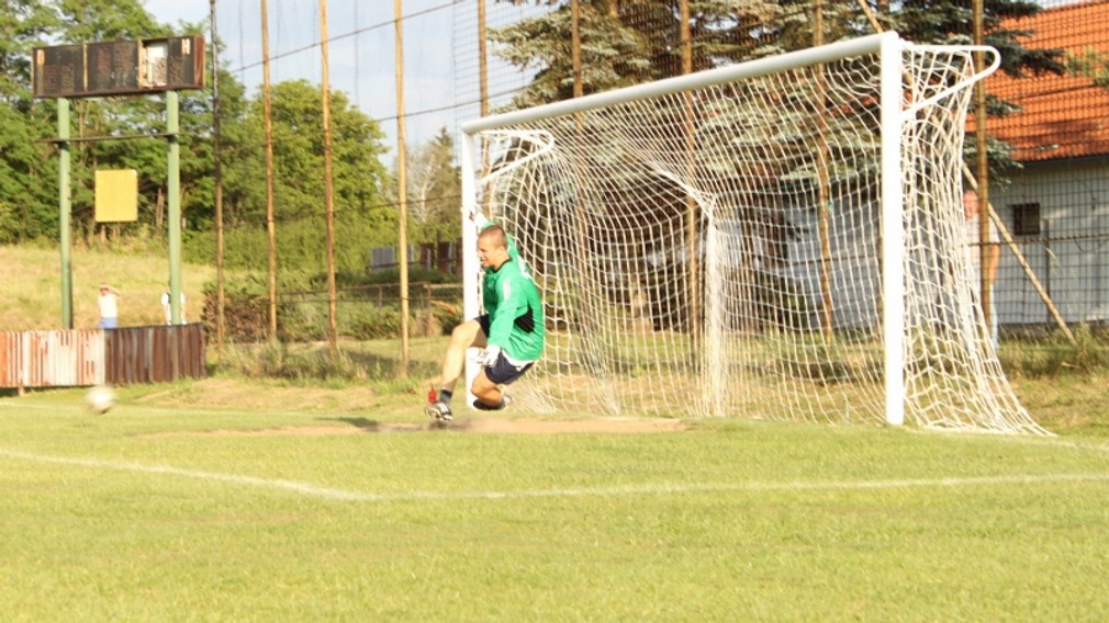 Futbal 11