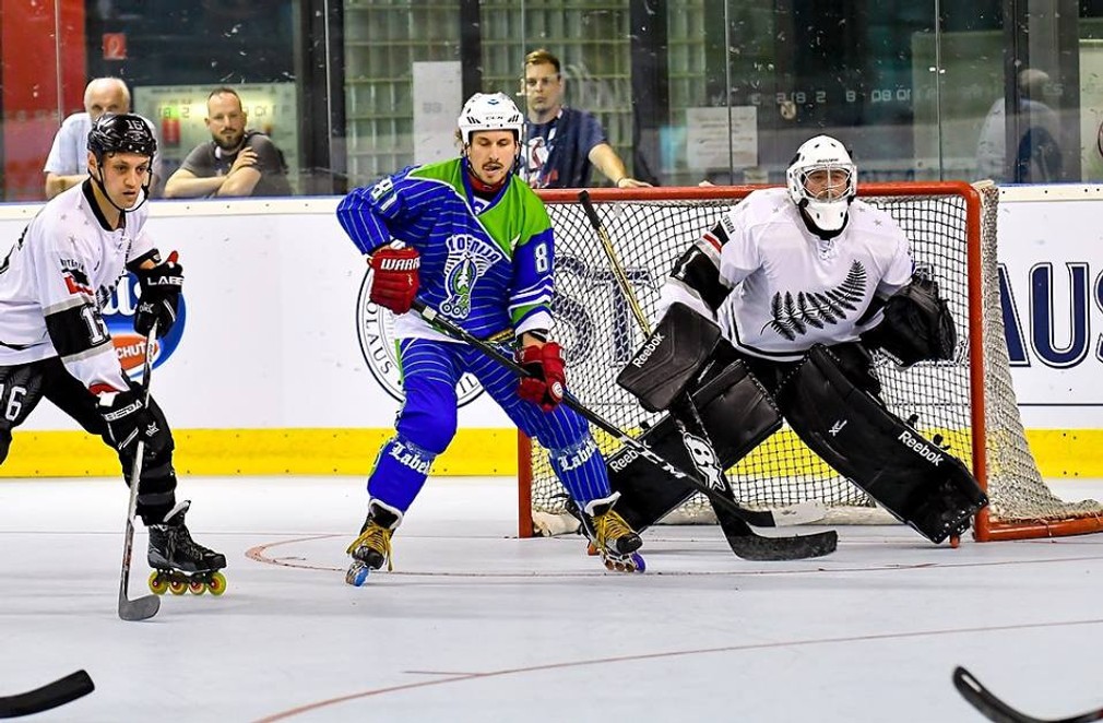 MS Inline Slovinsko vs Nový Zéland