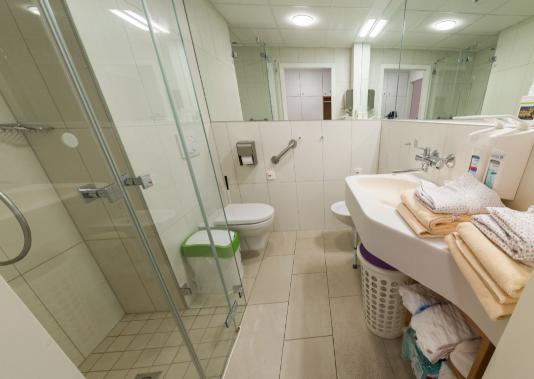 klinika cibulkova porod