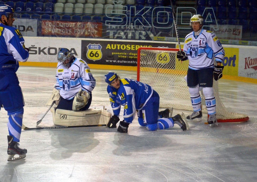 17. kolo HK PP - HK NR 1