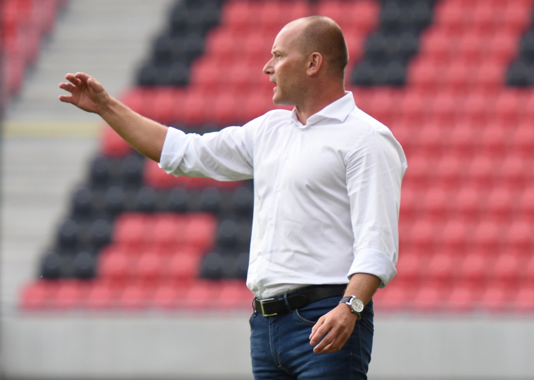 1.kolo FL 2017/18 Spartak Trnava - MFK Zemplín Michalovce