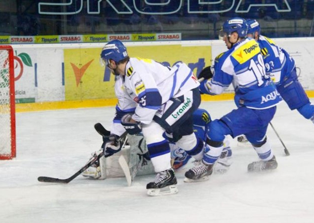 Poprad-Martin