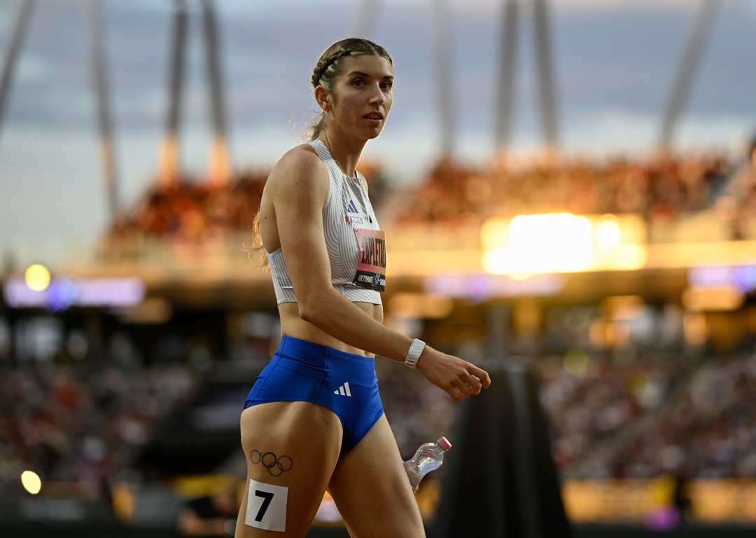 Emma Zapletalová
