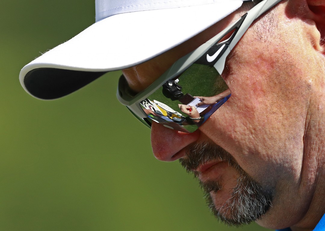 Rory Sabbatini
