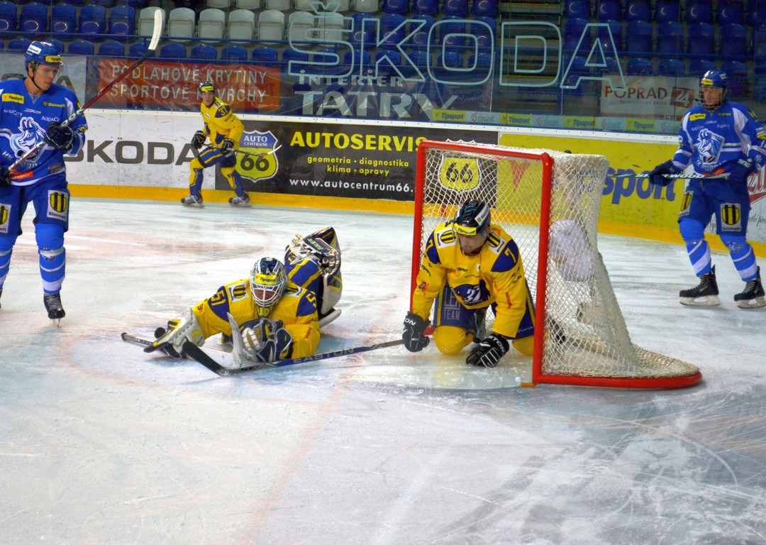 23. kolo: HK PP - ŠHK 37 PN 3