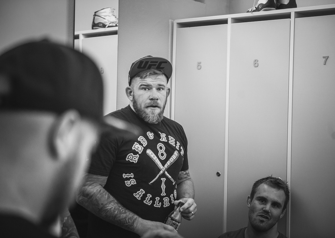 Oktagon VÝZVA MMA: Lejsek vs. Boráros 