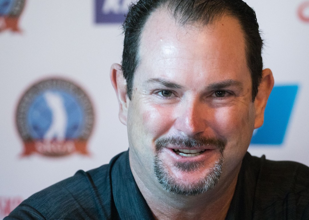 Rory Sabbatini
