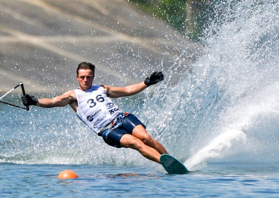 Wakeboard