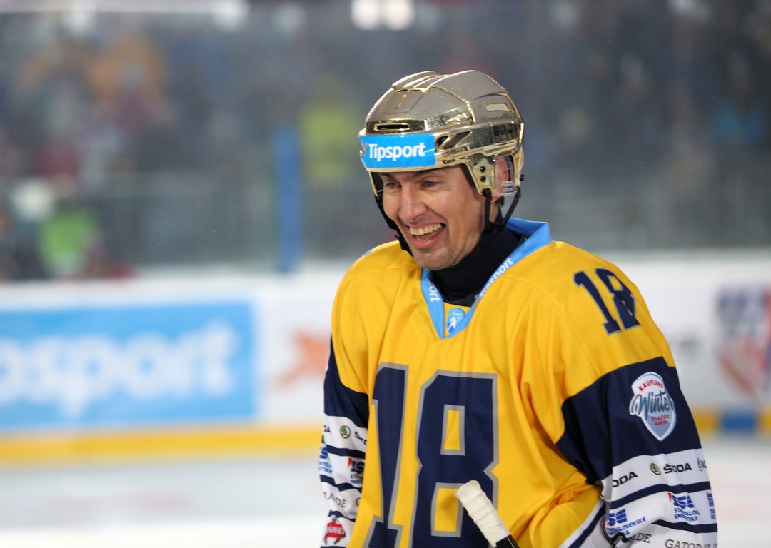 Miroslav Šatan