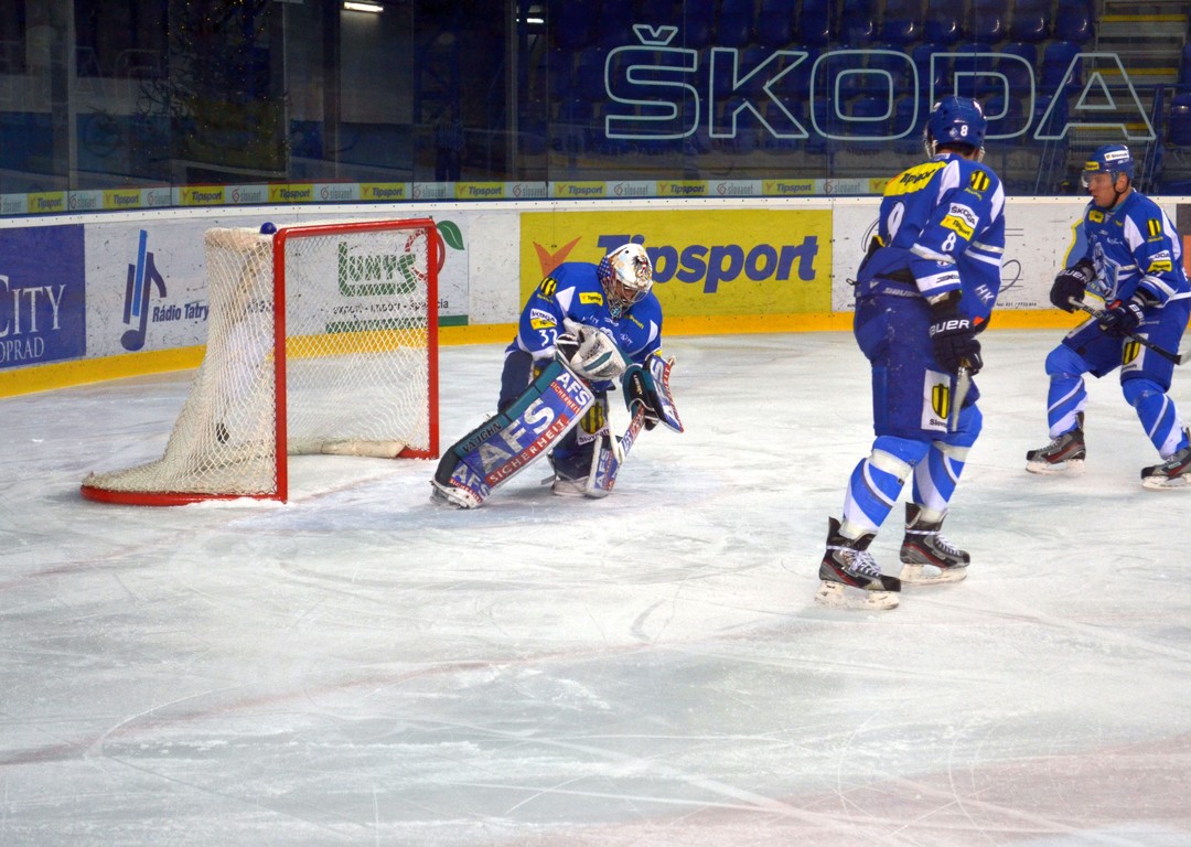 28. kolo: HK PP - HK 36 SA 2
