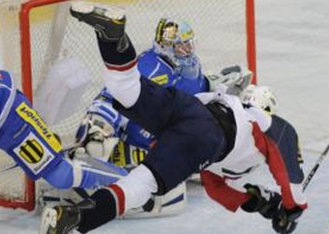 Poprad-Slovan, Svarneho let pred Melicherčíkom