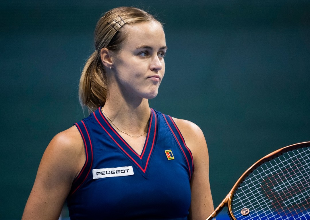 Anna Karolína Schmiedlová