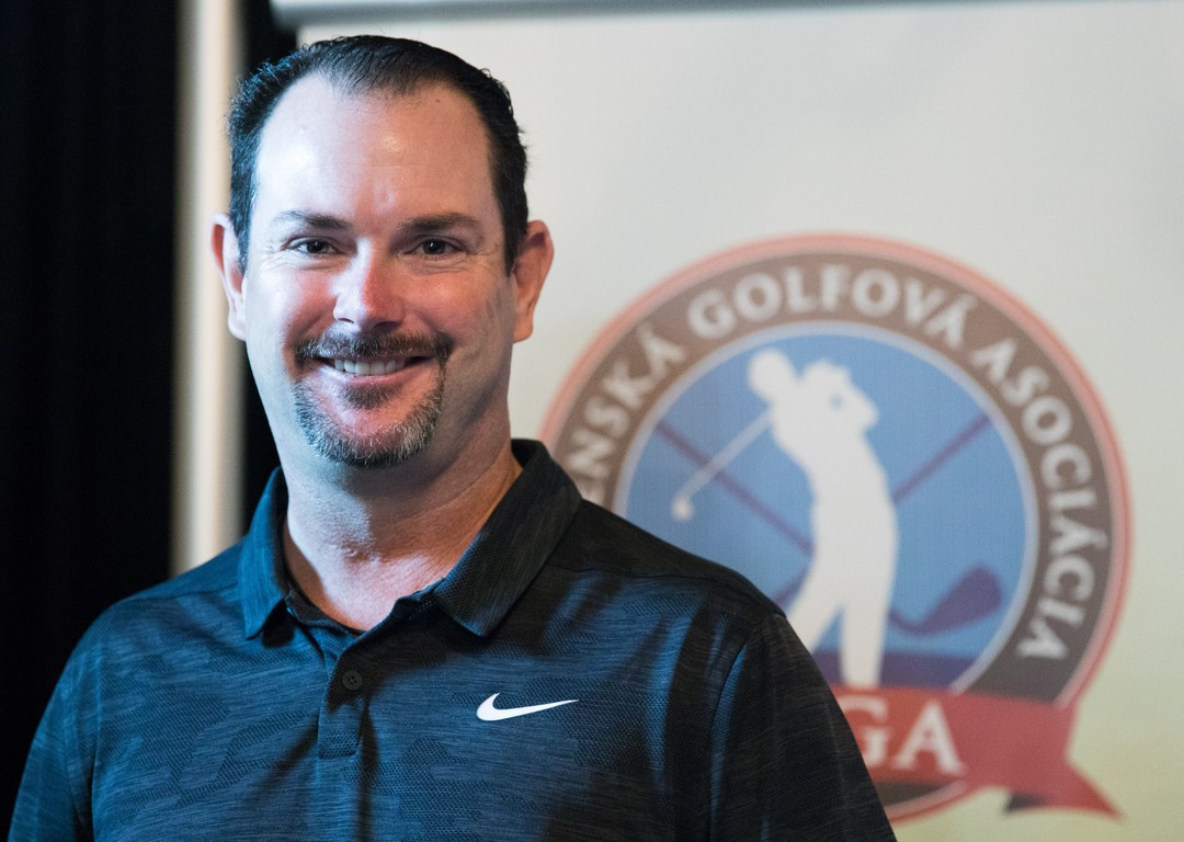Rory Sabbatini