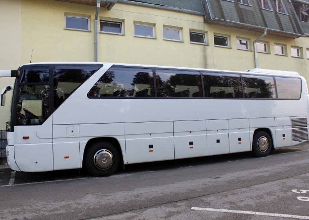 Tourismo 2007 03